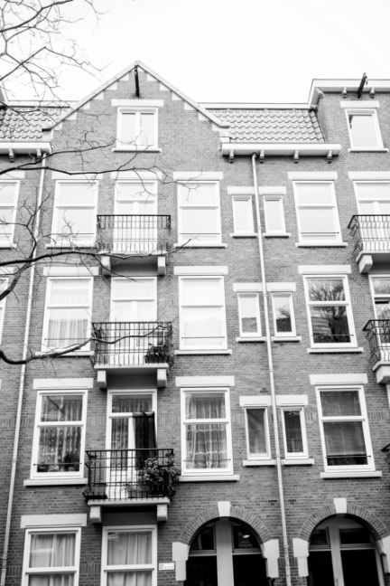 transvaalbuurt renovatie elk® groep