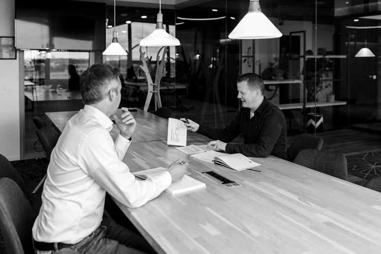 elk® Eindhoven overleg