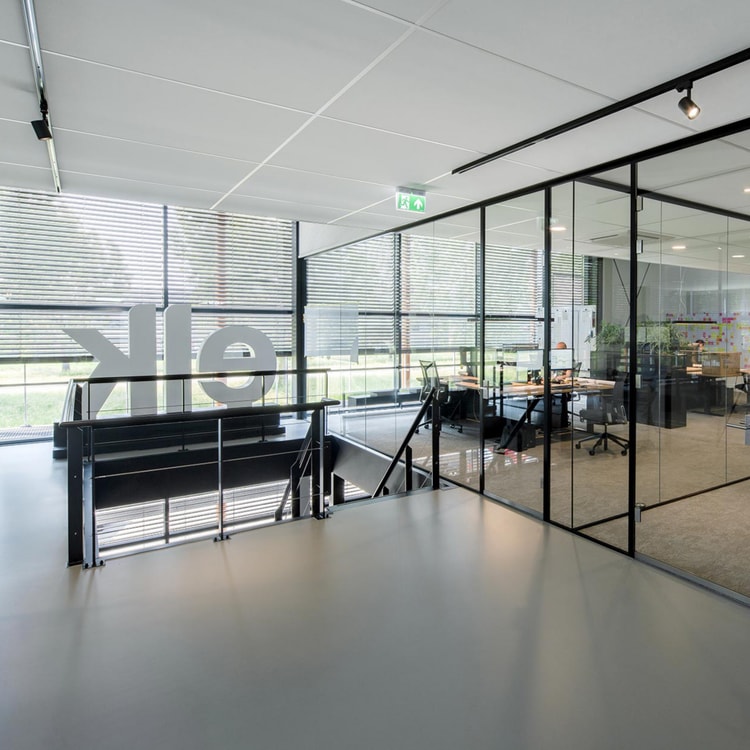 vestiging Nijmegen elk® groep