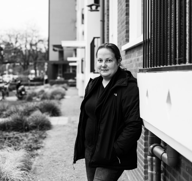 elk transformeren het start bij bewoners