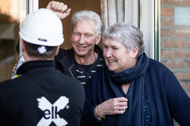 elk betaalbaarheid bewoners