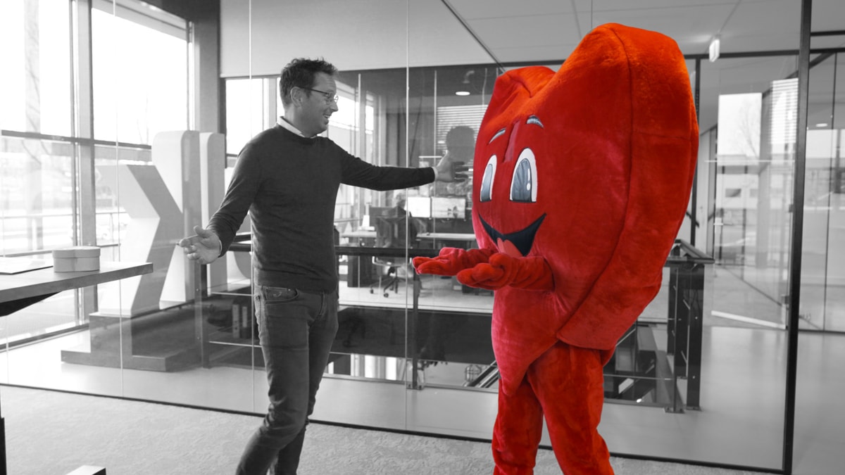 elk - opnieuw ketenpartner van Mooiland