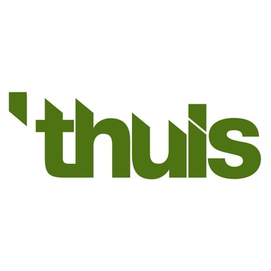 'thuis logo