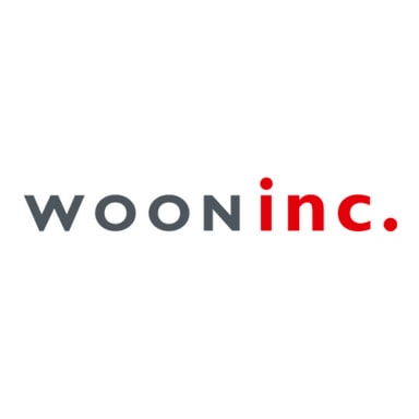 Wooninc. logo