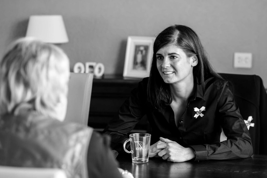 elk klantreis bewonersbegeleiding