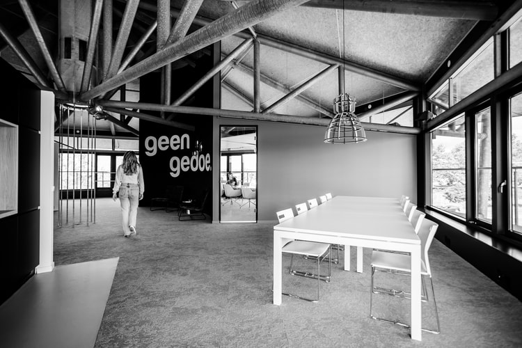 elk® groep vestiging Gemert - vergaderen