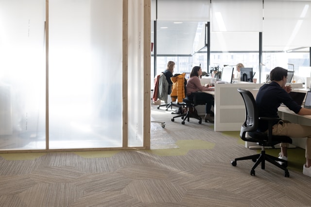 vios bouw congreszalen jaarbeurs doorwerken