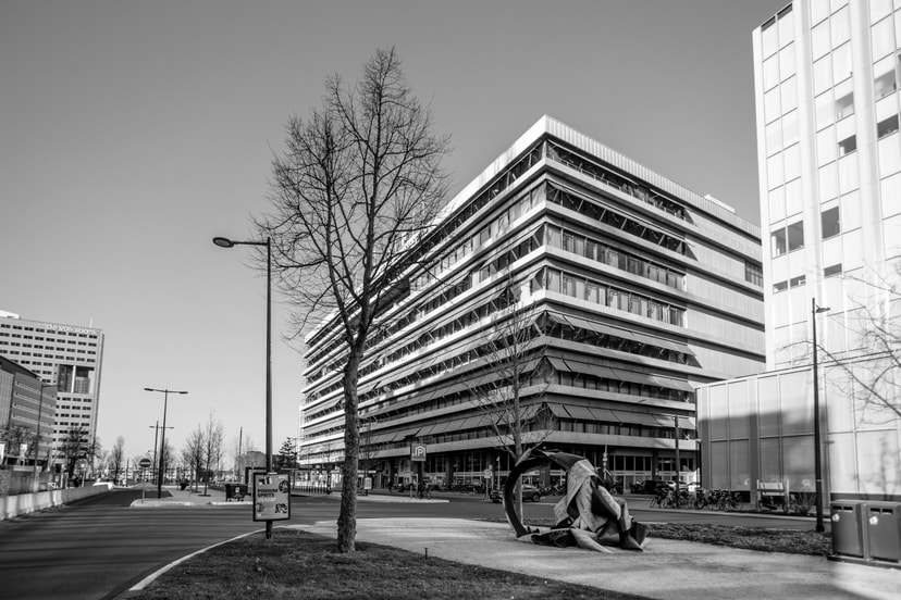 vios bouw congreszalen jaarbeurs