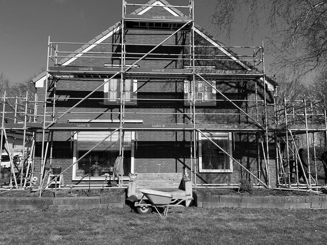 elk® groep pachtboerderijen