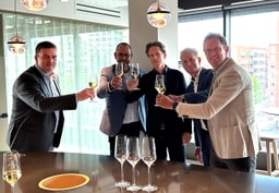 NVT Onderhoudsgroep en elk® groep bundelen krachten en expertise