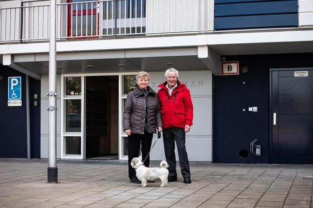 Project Neducoflats opgefrist