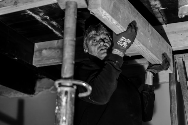 elk® groep restauratie