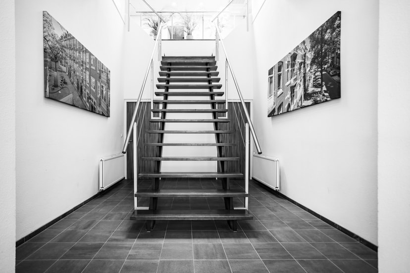 vestiging elk® groep VIOS Amsterdam entree