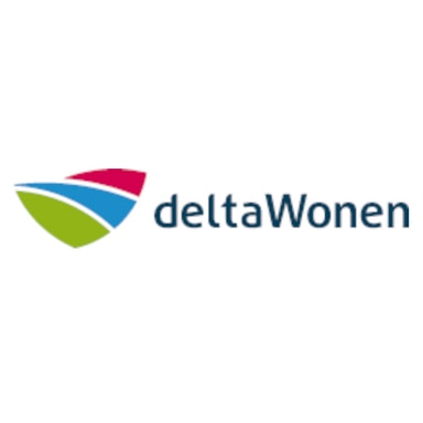 logo delta wonen