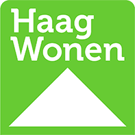 logo haag wonen