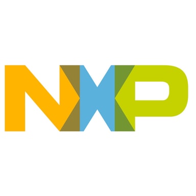 logo nxp