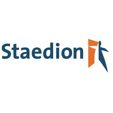 logo staedion