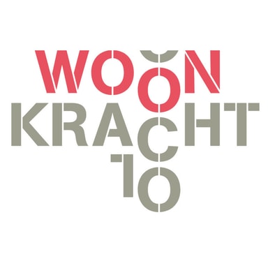 logo woonkracht 10