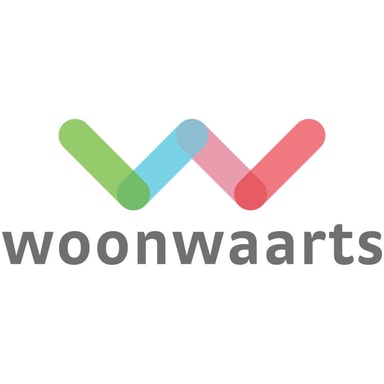 logo woonwaarts