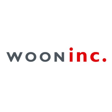 Wooninc. logo
