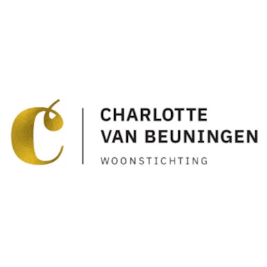 logo Charlotte van Beuningen