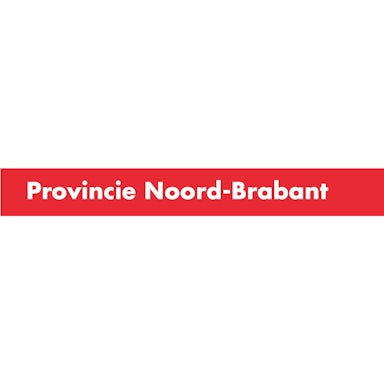 logo provincie Brabant